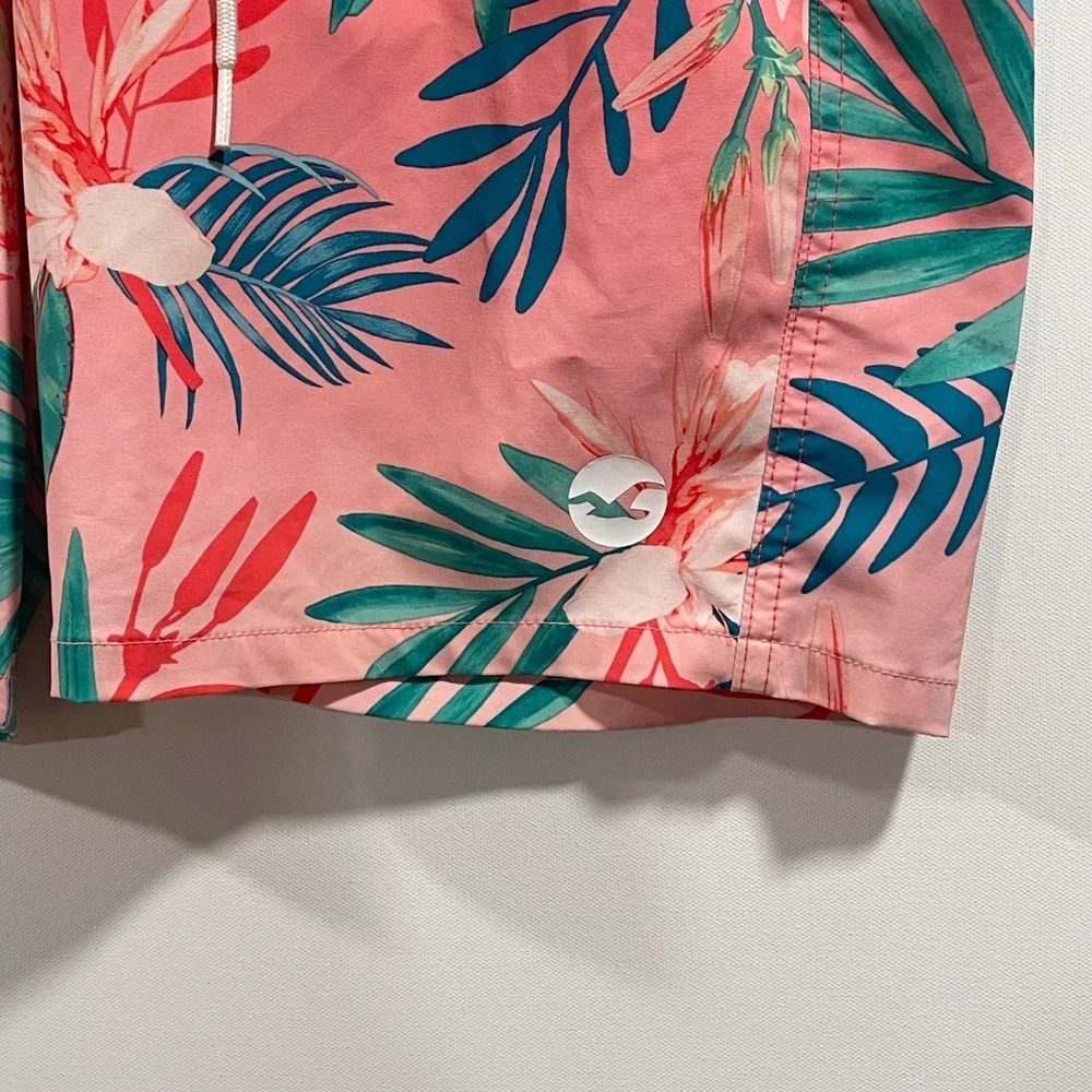Hollister epic flex